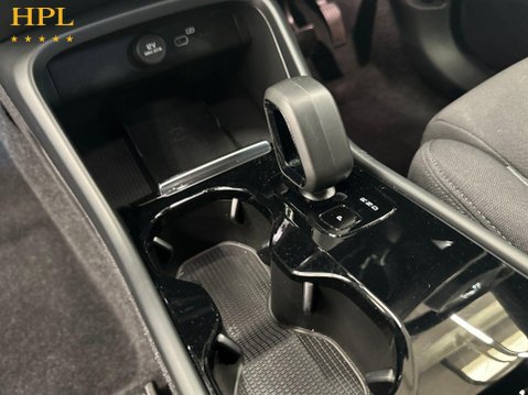 Volvo XC40 Recharge 69kWh Plus SUV 5dr Electric Auto (231 ps) 1 Owner - Dab - Bluetoo 17