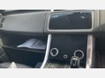 Land Rover Range Rover Sport 2.0 SD4 HSE SUV 5dr Diesel Auto 4WD Euro 6 (s/s) (240 ps) 8