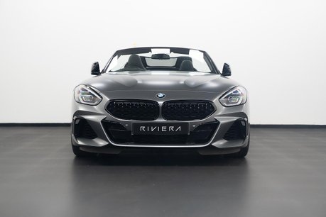 BMW Z4 3.0 M40i Convertible 2dr Petrol Auto sDrive Euro 6 (s/s) (340 ps) 14