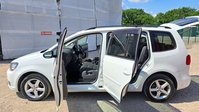 Volkswagen Touran 1.4 TSI BlueMotion Tech SEL MPV 5dr Petrol DSG Euro 6 (s/s) (150 ps) 37