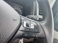 Volkswagen Crafter 2.0 TDI CR35 Trendline Panel Van 5dr Diesel Manual FWD MWB Euro 6 (s/s) (14 13