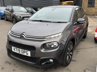 Citroen C3 PURETECH FLAIR S/S 5