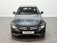 Mercedes-Benz C Class 2.0 C200 SE Saloon 4dr Petrol Manual Euro 6 (s/s) (184 ps) 11