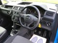 Volkswagen Caddy Maxi 2.0 C20 TDI STARTLINE 101 BHP 10