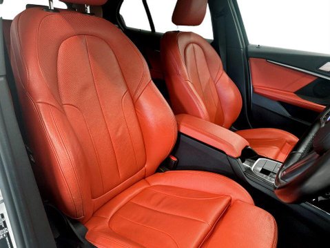 BMW 1 Series 2.0 120d M Sport Hatchback 5dr Diesel Auto xDrive Euro 6 (s/s) (190 ps) All 11