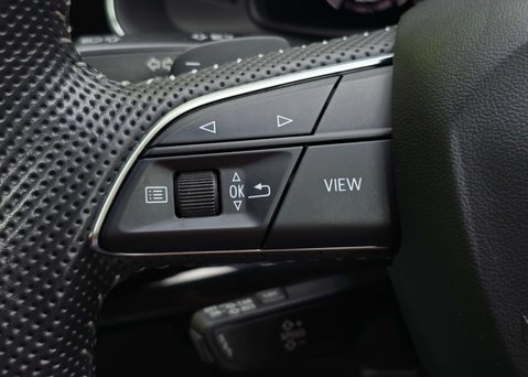 Audi Q7 3.0 Q7 Black Edition 45 TDI MHEV Quattro Auto 4WD 5dr 44