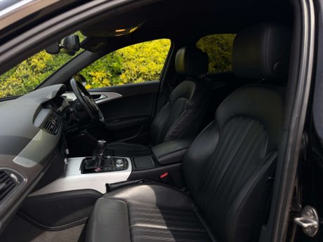 Audi A6 2.0 A6 S Line TDI Ultra 5dr 46