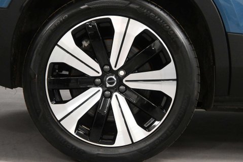 Volvo XC40 XC40 + Recharge Twin EV AWD 4WD 5dr 31