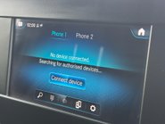 Mercedes-Benz Sprinter 316 Cdi L2 H2 4x4 Panel Van with Air Con & Leather 21