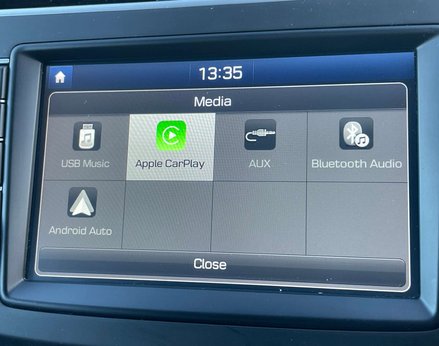 Hyundai i20 1.2 i20 SE MPI 5dr 35