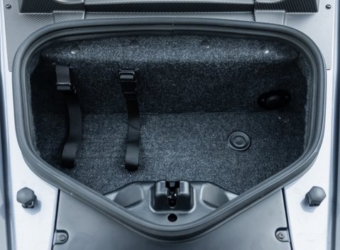 Ford GT Carbon Series 74