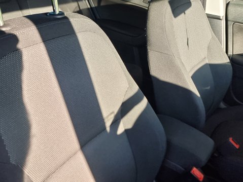 Skoda Yeti Outdoor SE TSI DSG 21