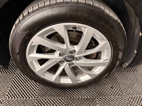 Audi A1 1.0 TFSI 30 Sport Sportback S Tronic Euro 6 (s/s) 5dr 35