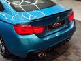 BMW 4 Series 2.0 420d M Sport Auto Euro 6 (s/s) 2dr 15