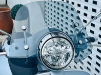 Piaggio Vespa GTS Vespa GTS 125 SuperTech 14