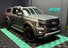 Ford Ranger 2.0 TD EcoBlue Wildtrak Auto 4WD Euro 6 (s/s) 4dr
