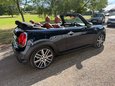 Mini Convertible COOPER EXCLUSIVE 31