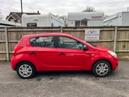 Hyundai i20 1.2 CLASSIC 5dr 2