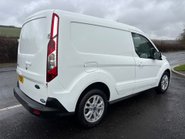 Ford Transit Connect 200 L1 Limited 120 ps Automatic Panel Van - Sat Nav / Rear Camera 2