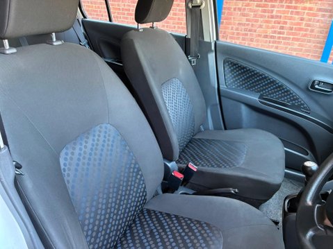 Suzuki Celerio 1.0 SZ4 Euro 6 5dr 9
