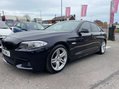 BMW 5 Series 2.0 520d M Sport Auto 4dr 41