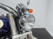 Triumph Bonneville 2008 7K EXCELLENT CONDITION CRUISER LOW RIDER 865CC 9