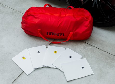 Ferrari 812 Superfast 37