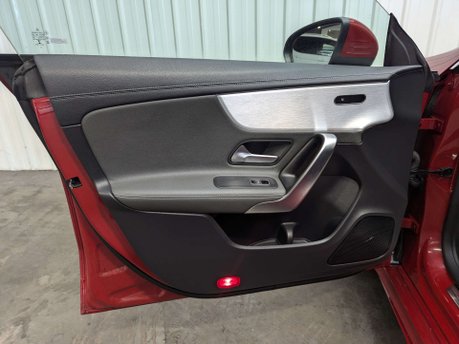 Mercedes-Benz CLA Class 1.3 CLA 250 AMG Line Premium E Auto 4dr 56