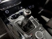 Audi A4 2.0 TFSI 35 Black Edition Saloon 4dr Petrol Manual Euro 6 (s/s) (150 ps) 17