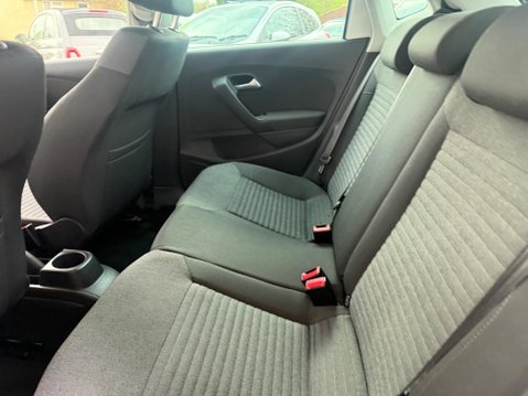 Volkswagen Polo 1.2 Match Euro 5 5dr 23