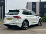 Volkswagen Tiguan 2.0 TDI R-Line SUV 5dr Diesel Manual Euro 6 (s/s) (150 ps) 14