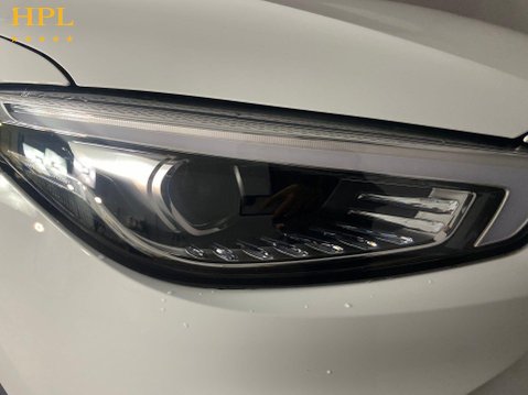 MG ZS 72.6kWh Trophy Connect Long Range SUV 5dr Electric Auto (156 ps) Alloy Whee 9