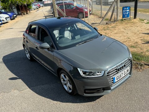 Audi A1 **SORRY NOW SOLD** 18