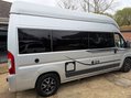 Auto-Trail V-Line 620 AUTOMATIC FIXED BED 39