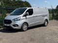 Ford Transit Custom 300 LIMITED P/V ECOBLUE 12