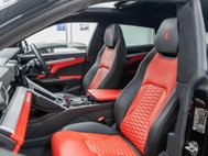 Lamborghini Urus 4.0 V8 BiTurbo SUV 5dr Petrol Auto 4WD Euro 6 (650 ps) 70