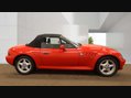 BMW Z3 1.9 Z3 2dr 5