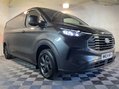Ford Transit Custom 2.0 300 EcoBlue Limited L2 H1 Euro 6 (s/s) 5dr 42