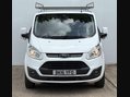 Ford Transit Custom 2.2 Transit Custom 290 Ltd E-Tech 32