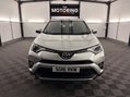 Toyota Rav4 2.0 D-4D Business Edition Euro 6 (s/s) 5dr 28