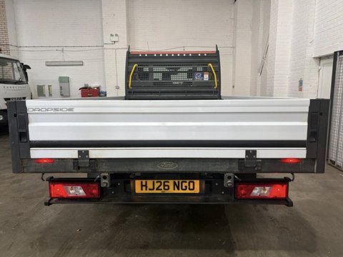 Ford Transit 350 LEADER L4H1 SCC ECOBLUE 6