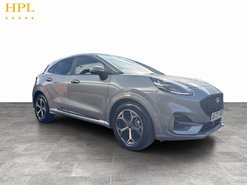 Ford Puma 1.0T EcoBoost MHEV ST-Line SUV 5dr Petrol Hybrid DCT Euro 6 (s/s) (125 ps)