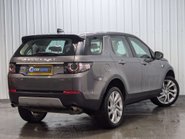 Land Rover Discovery Sport 2.0 Discovery Sport Luxury HSE TD4 Auto 4WD 5dr 10