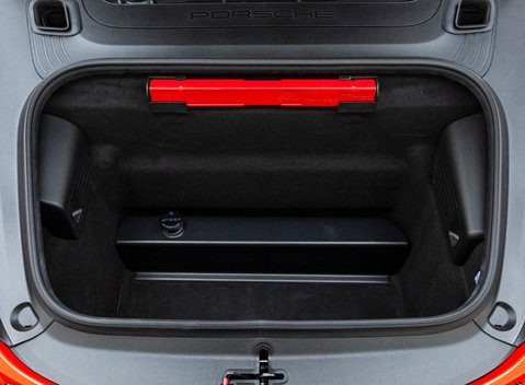 Porsche 911 GT2 RS (991) 46