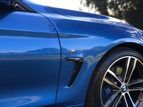 BMW 4 Series 420I M SPORT 42