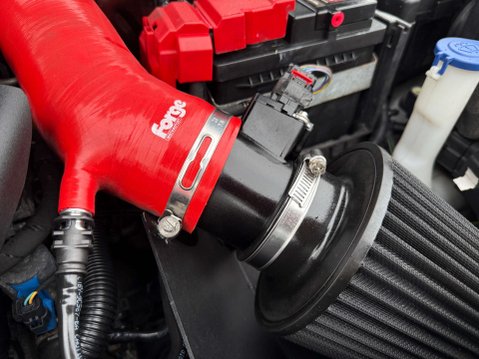 Ford Fiesta 1.6 Fiesta ST-3 T 3dr 31