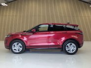 Land Rover Range Rover Evoque 2.0 Range Rover Evoque R-Dynamic S Auto 4WD 5dr 26