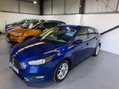 Ford Focus 1.0T EcoBoost Zetec Euro 6 (s/s) 5dr 3