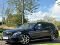 Mercedes-Benz E Class 3.0 E350 V6 BlueTEC AMG Night Edition (Premium Plus) G-Tronic+ Euro 6 (s/s) 9