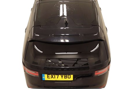 Land Rover Discovery 3.0 TD V6 First Edition SUV 5dr Diesel Auto 4WD Euro 6 (s/s) (258 ps) 12